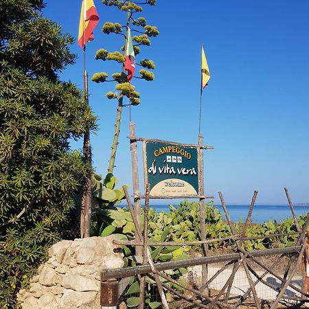 Di Vita Vera Marina di Modica Esterno foto