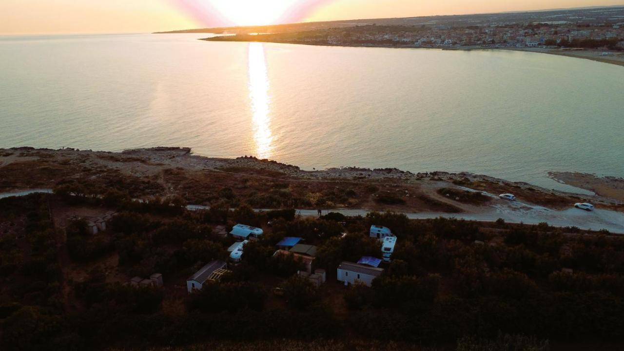 Di Vita Vera Marina di Modica Esterno foto